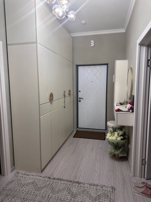 Продаю свою квартиру