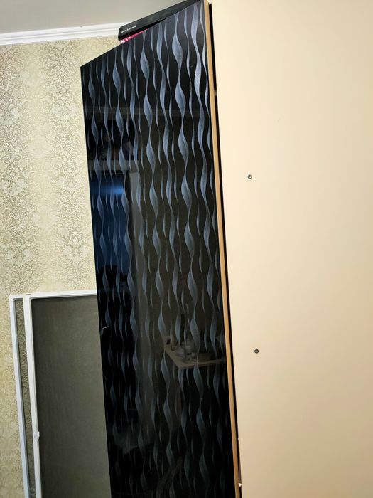 Угловой шкаф глубокий