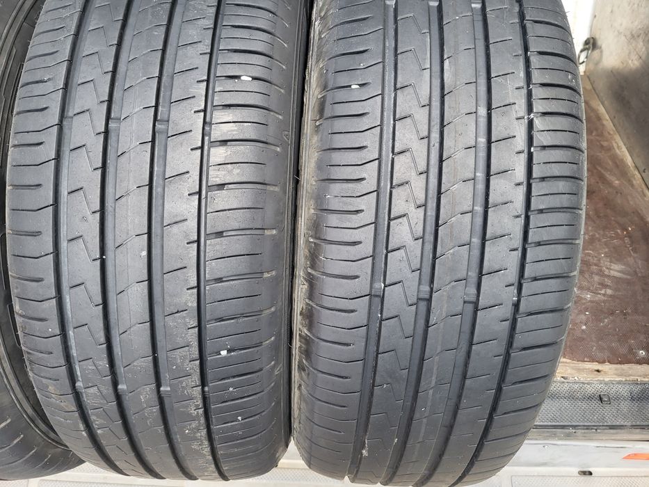 4бр 235/60/16  за джип 4х4 запазени