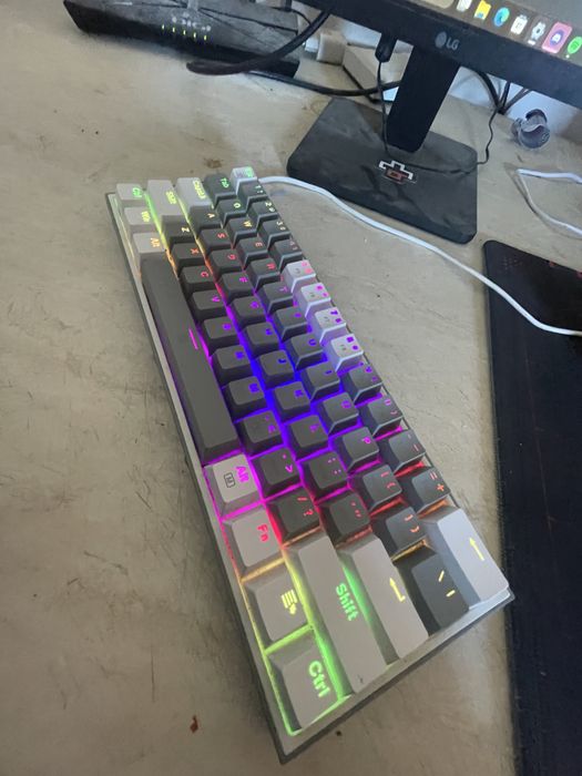 Vand setup pc stare perfect