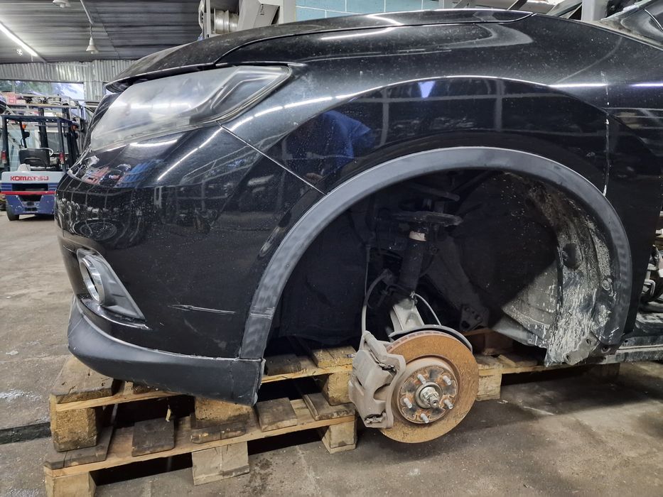 Авкат, комплект T32 X-trail-16