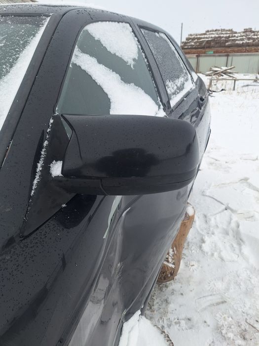 Продам запчасти от приоры