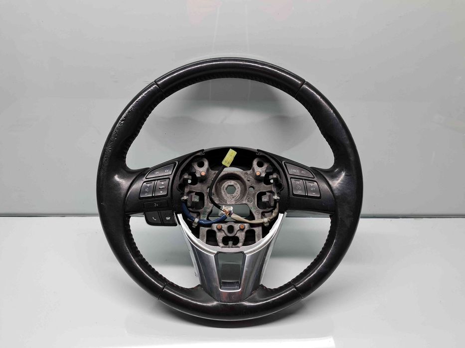 Volan MAZDA CX-5 (KE) [Fabr 2011-2016] OEM