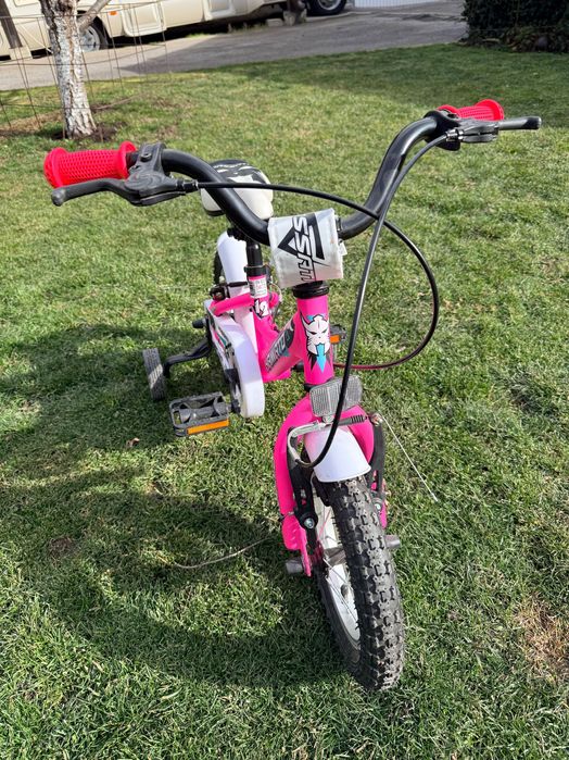 Детски велосипед Passati 12”