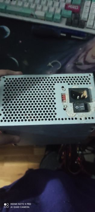 Sursa pentru calculato 500W negociabli intre 90-150