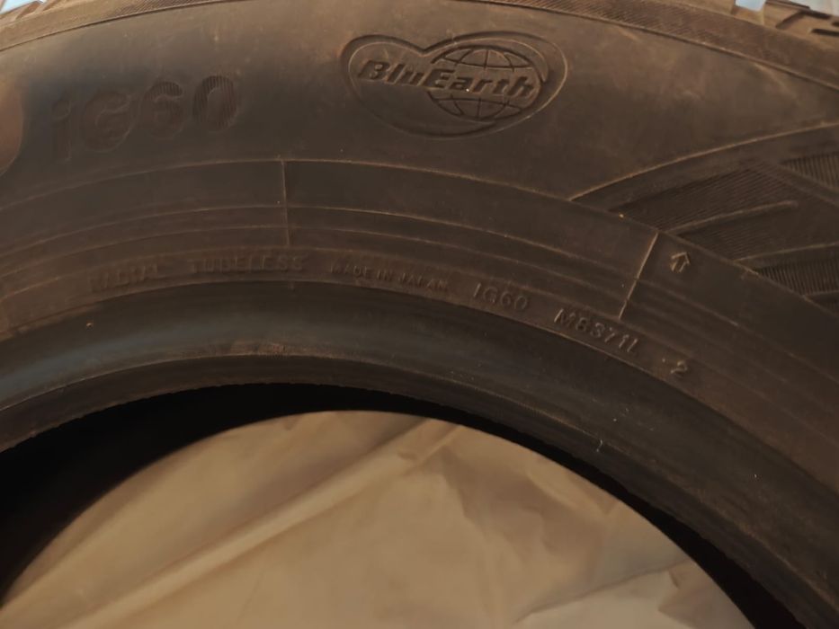 Зимние      шины