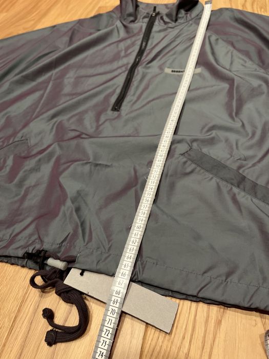 ESSENTIALS Fear of God Overshirt