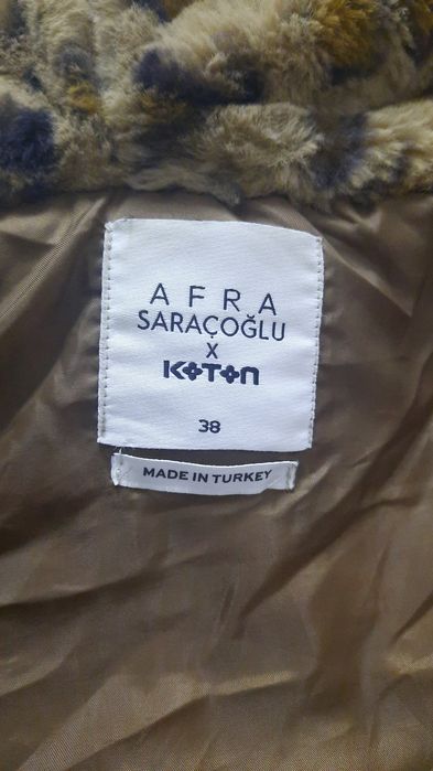 Продаю Куртку-шубу