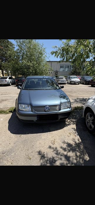 Vw Bora 1,6 16 v