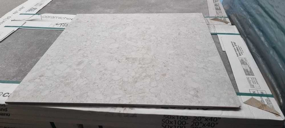 Gresie pentru exterior