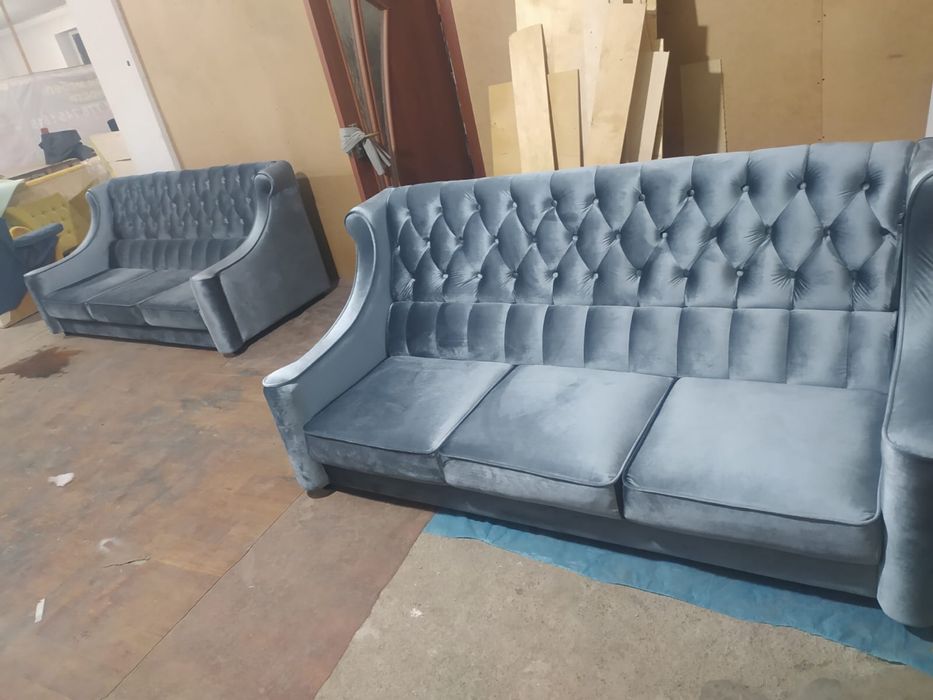 Продам новый диван в стиле Chester