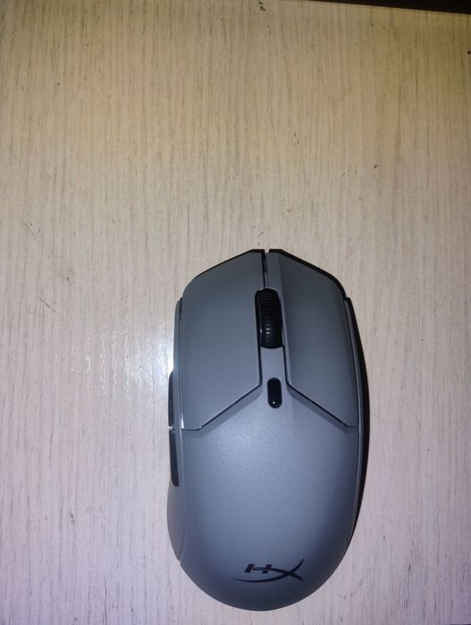 Продам игровую мышку