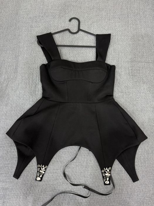 Корсет- баска Bonnito Collection