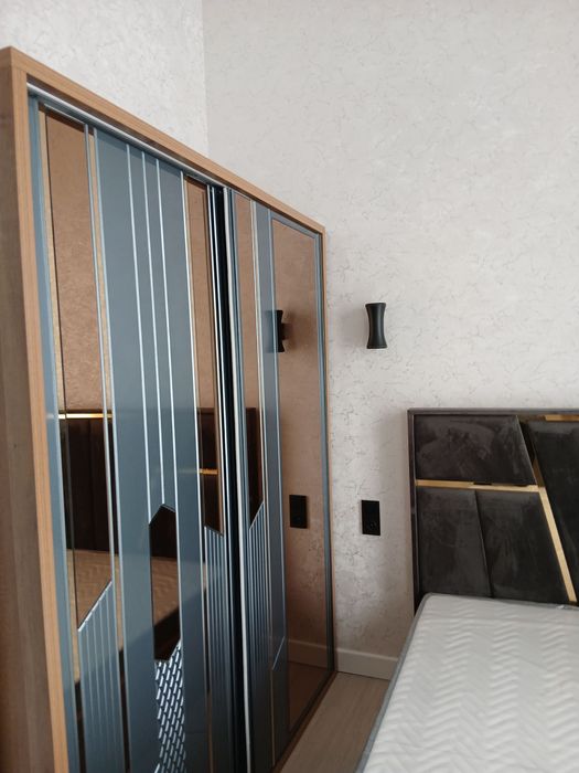 Ташкент ситй арендага берилади