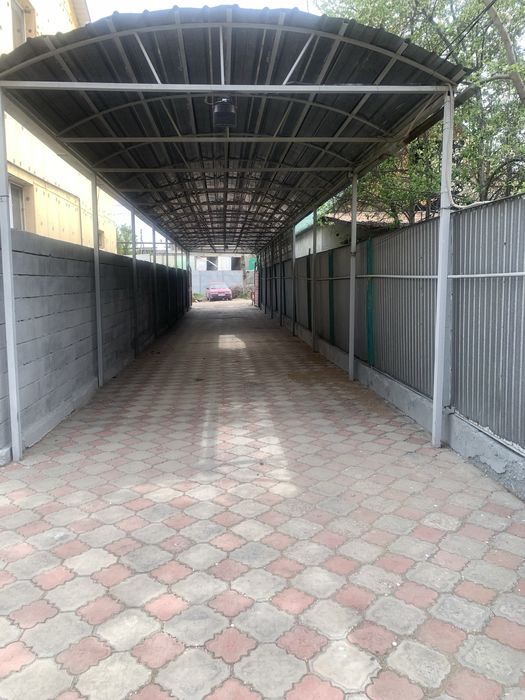 Продам дом в коксай