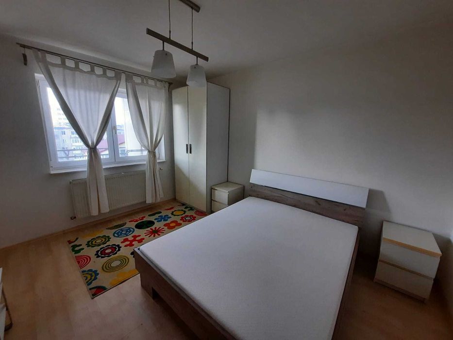 Apartament 2 camere Craiovei