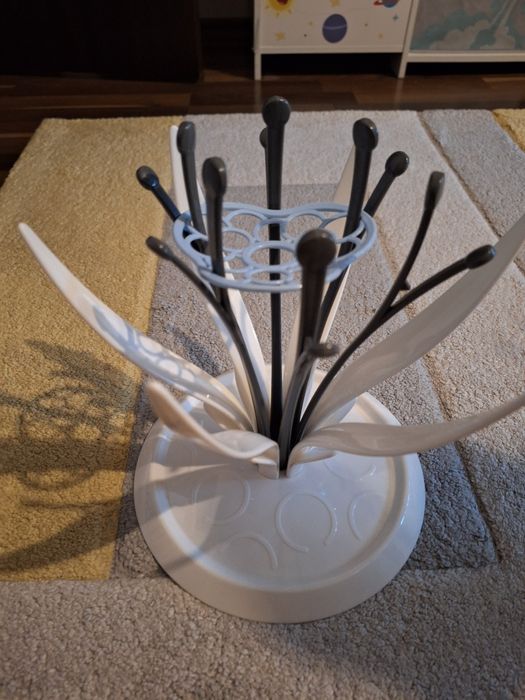 Сушилня за шишета NUK