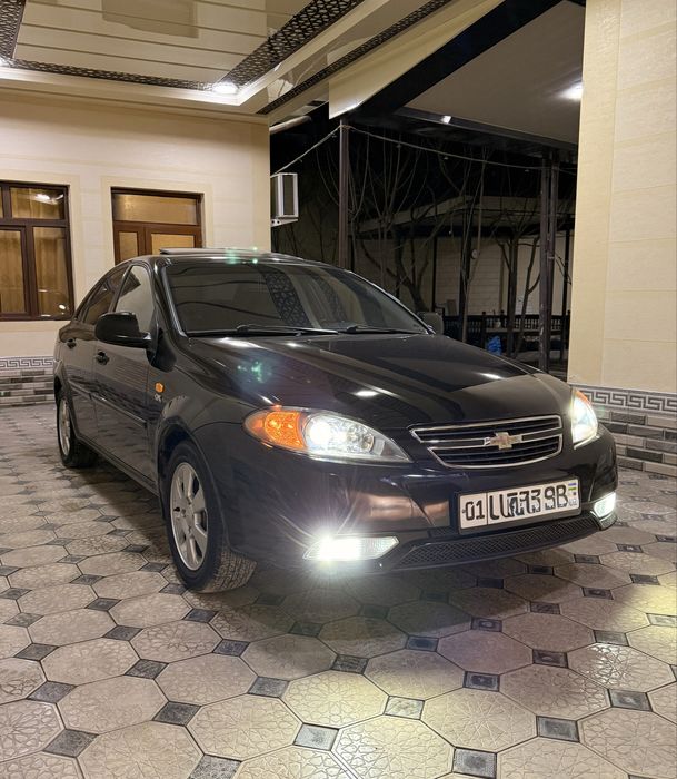 Lacetti Jentra 3-Pozitsa 22/23.