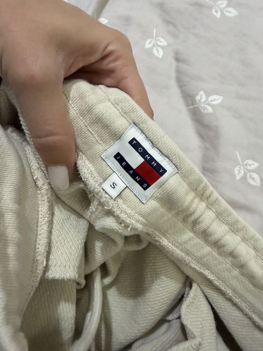 Спортен панталон Tommy Hilfiger