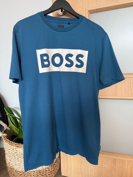Мъжка тениска BOSS