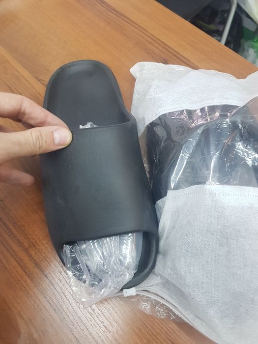 Тапки  2 вида 44 45 размер