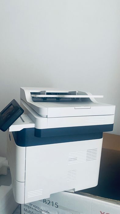 Принтер МФУ xerox B215