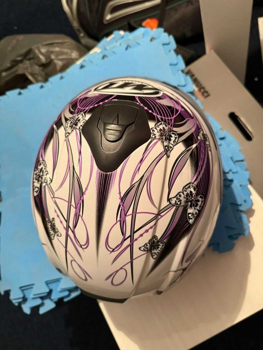 Casca Moto marimea 53-54