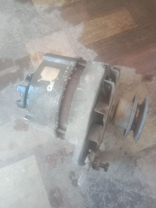 Генератор карбератор волспаген жетта