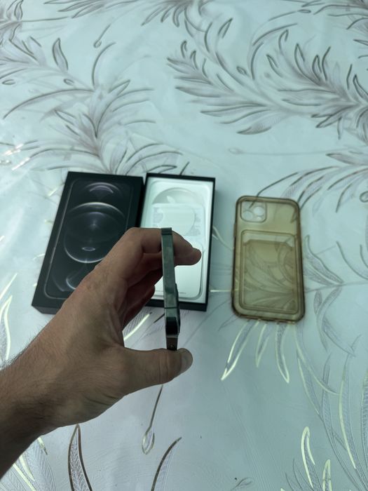 Продам Телефон Айфон 12 Pro 128Gb