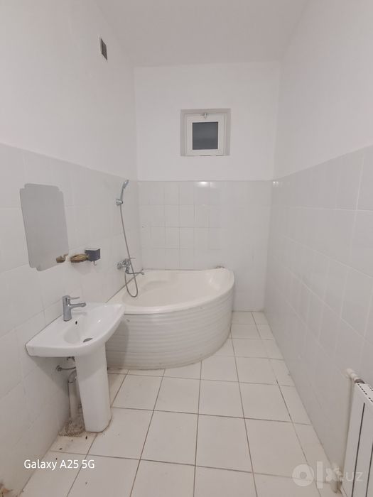 4 xonali Xovli jaraga beriladi