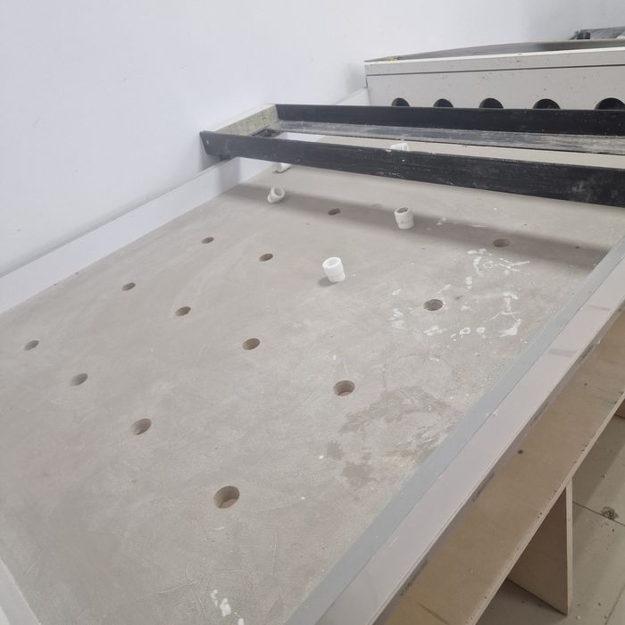 Продам стол для фрезера