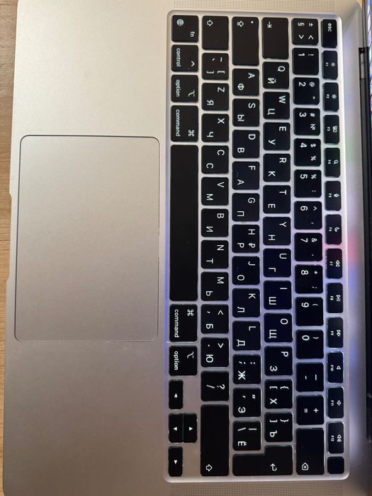 MacBook Air M1 2020