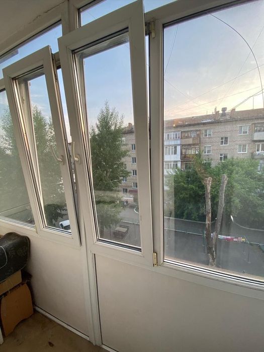 Продам 2-х комнатную квартиру