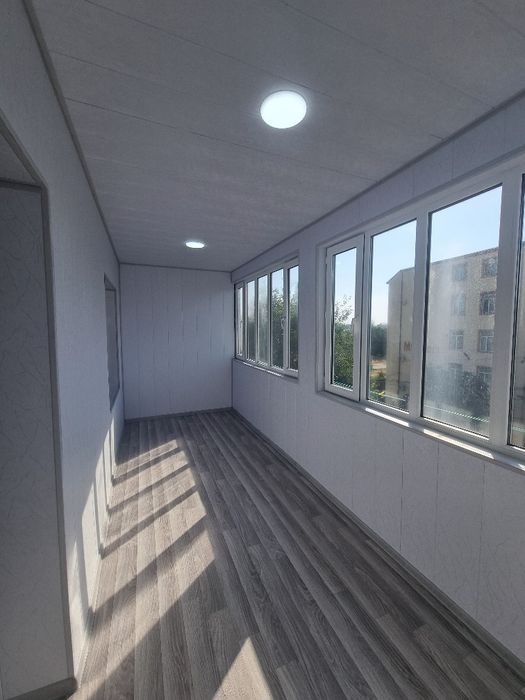 Dom sotiladi konditerskiy 4 etaj 1 xonali