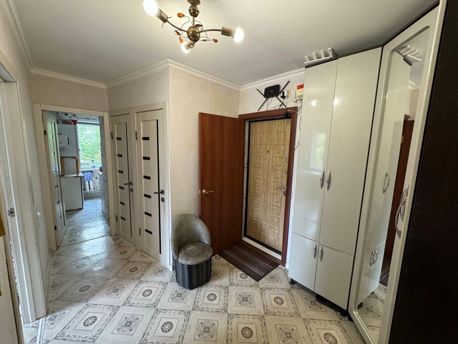 Продаётся 3комн квартира