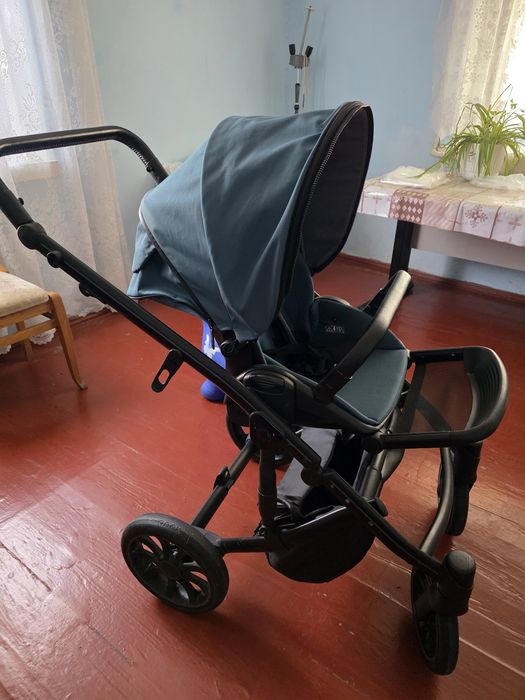 Продам коляску Anex m-type