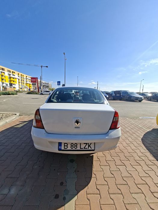 RENAULT Symbol 2008 — imagine 3