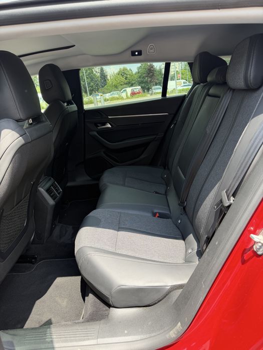Peugeot 508 SW   1,5 HDI  Пежо 508
