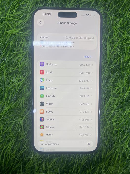 Аифон 15 про макс Iphone 15 pro max