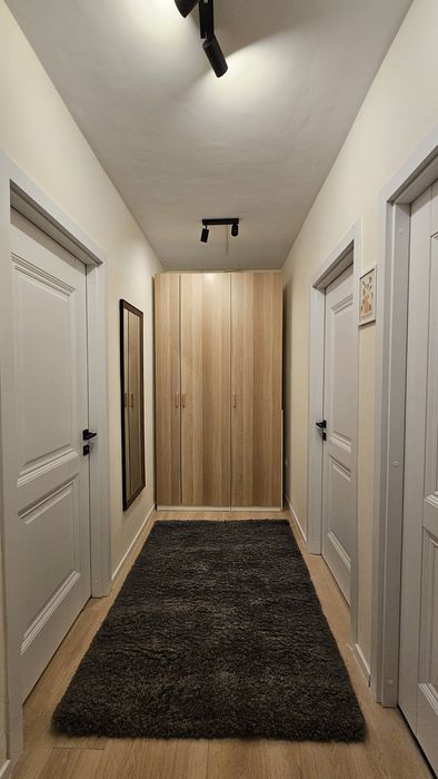 Apartament 2 camere decomandat