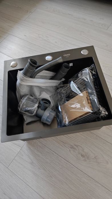 Мойка кухонная продам