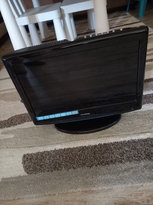 Телевизор Hyundai