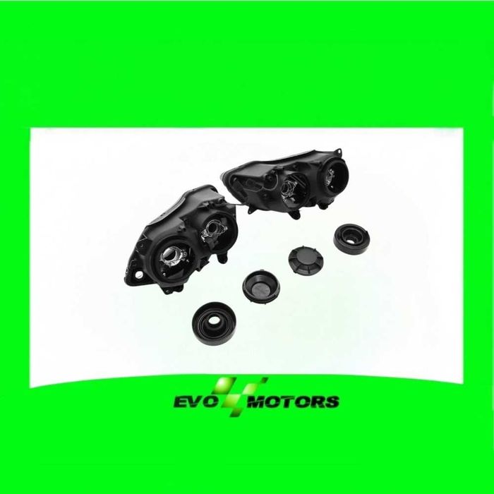 Far Yamaha YZF R1 2007 2008 A2108 DREAPTA