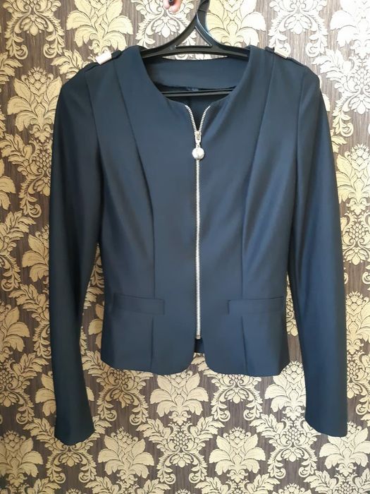 Пиджак Кофты Размер 44 46