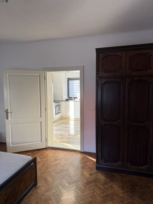 Casa de inchiriat.zona centrala.str Teiului 10. Simleu Silvaniei