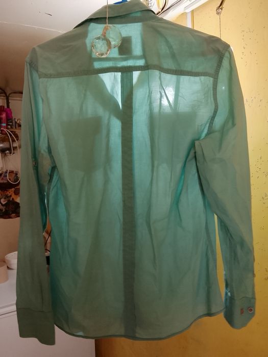 Рубашки летние качественные