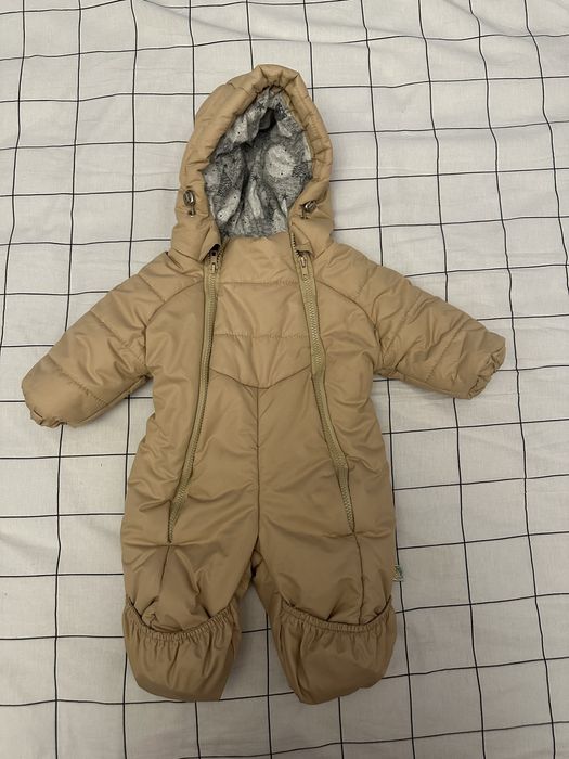 Комбинезон детский 3-6мес 68см