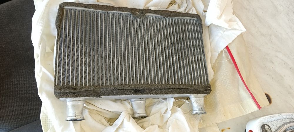 Комплект инструментов БМВ е60