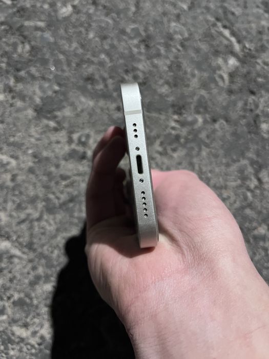 Айфон 13 с коробкой