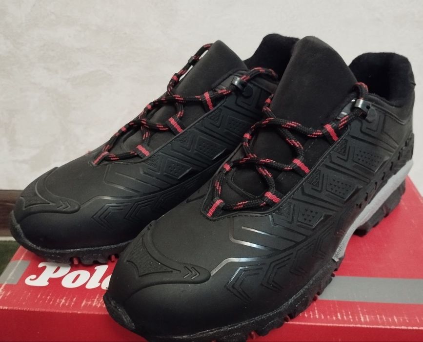 Новые мужские турецкие кроссовки